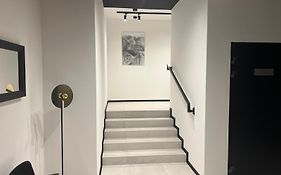 Apartamenty Wilenska